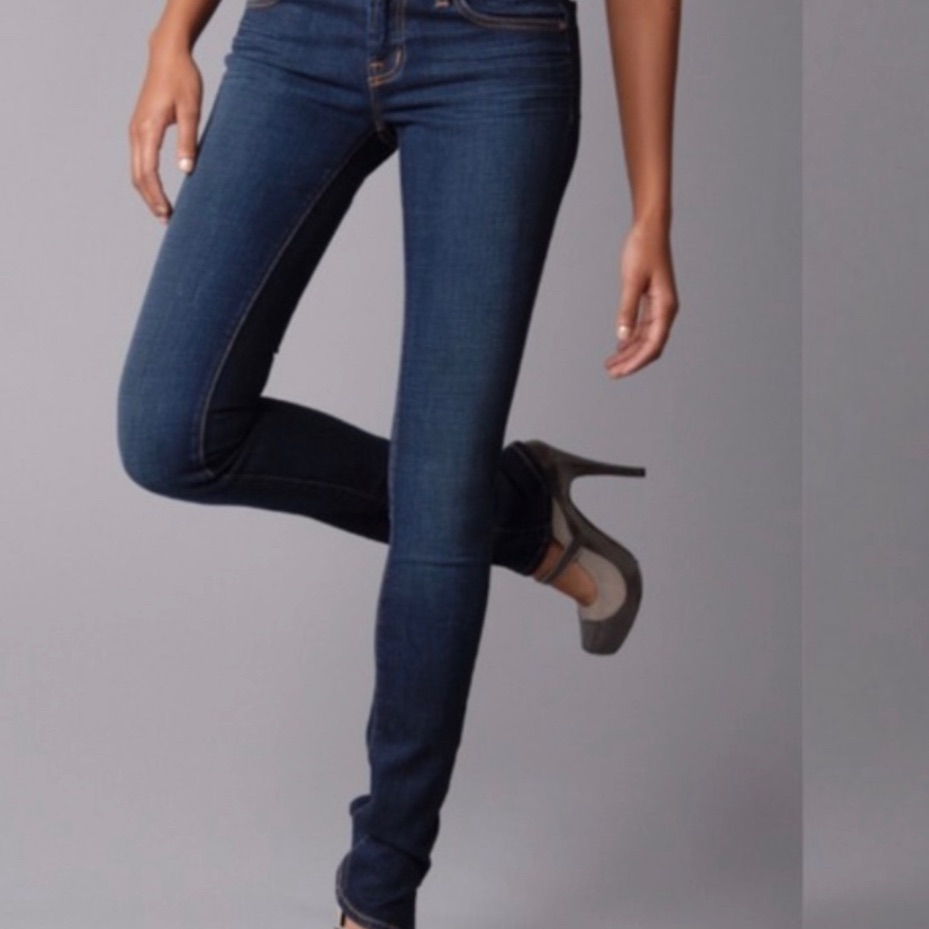 J Brand Pencil Leg 912 Miner Wash Raw Hem Jeans Size 30 J Brand Pencil Leg 912 Miner Wash Raw Hem Jeans Size 30